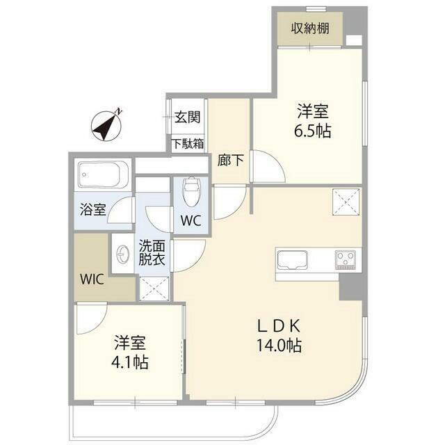 ベルスクエア小石川