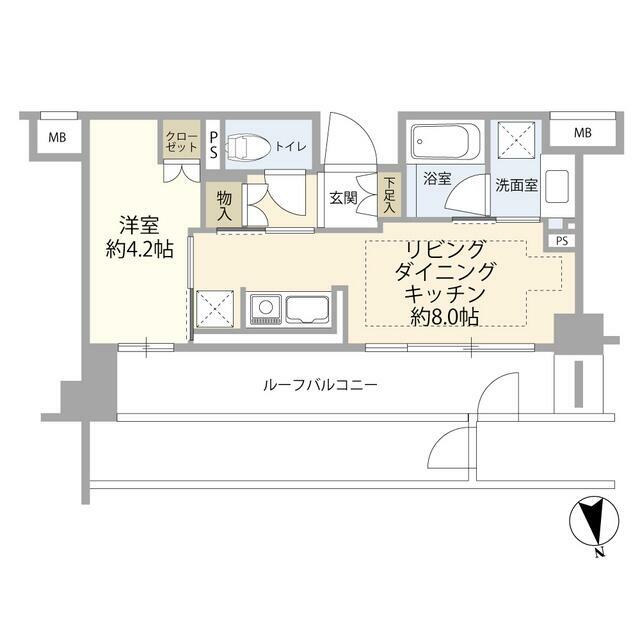 Ｂｒｉｌｌｉａ目黒大橋