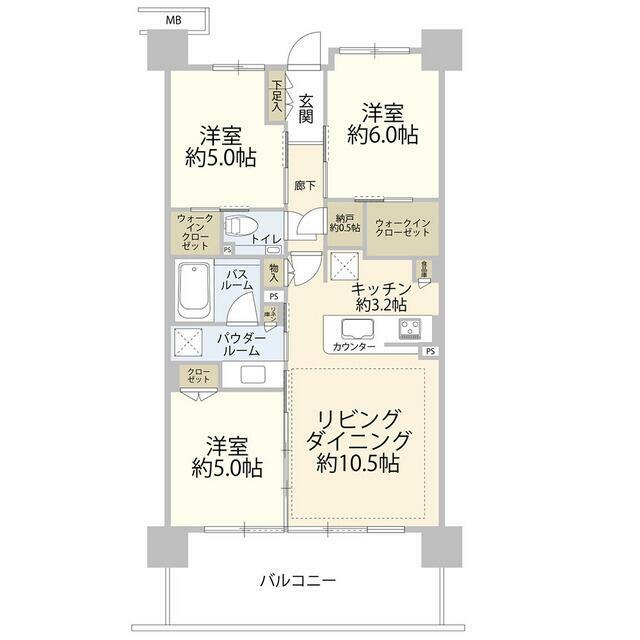 シティハウス王子