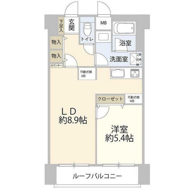 シティコア池袋