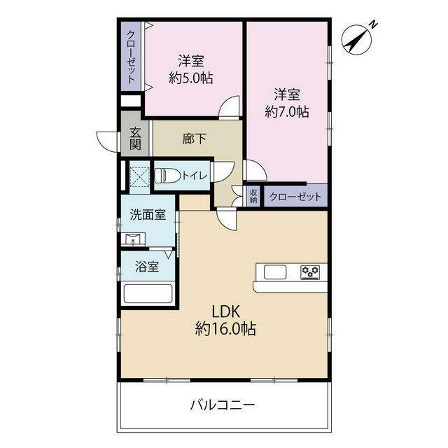 第３シャトー高宮