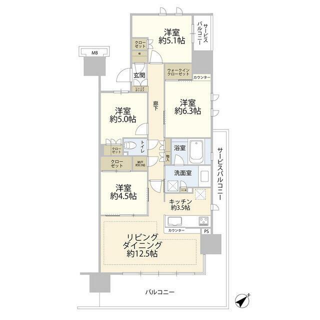 ソライエグラン流山おおたかの森シーズンスクエア