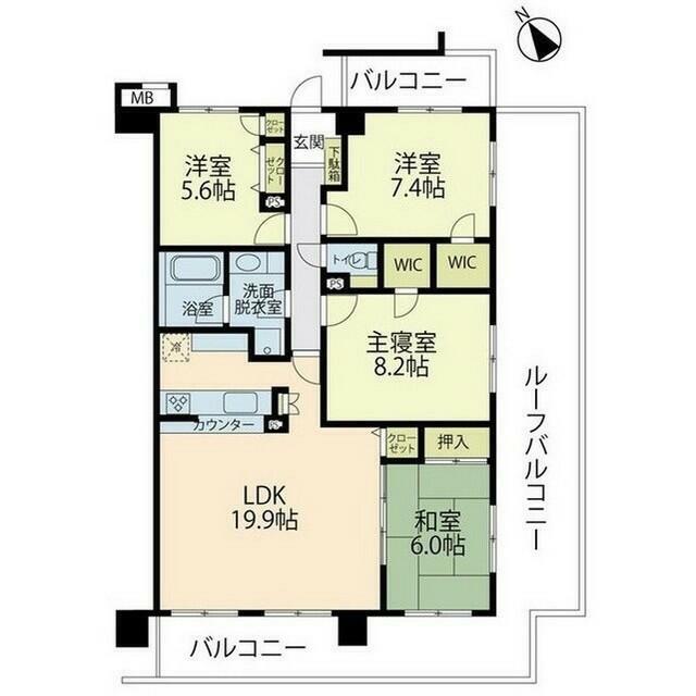 アール・ケープラザベイサイトヴュー横濱