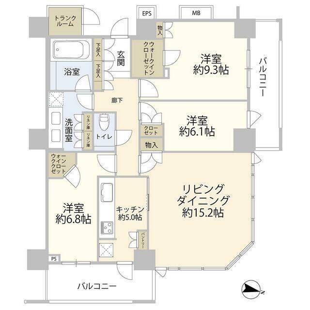 ＴＨＥ　ＫＯＳＵＧＩ　ＴＯＷＥＲ