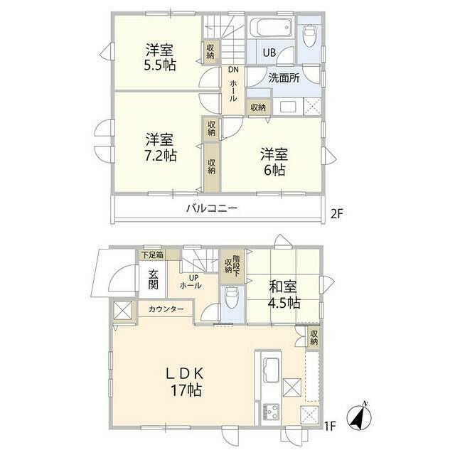 練馬区