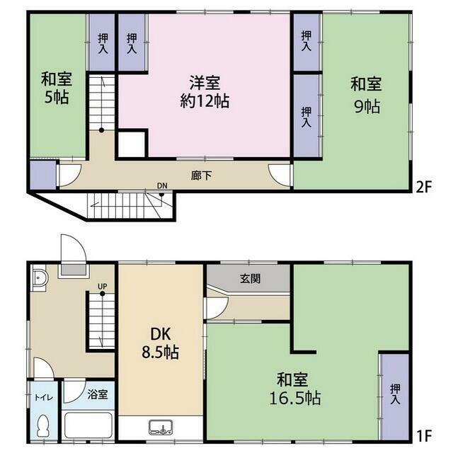 大阪市淀川区