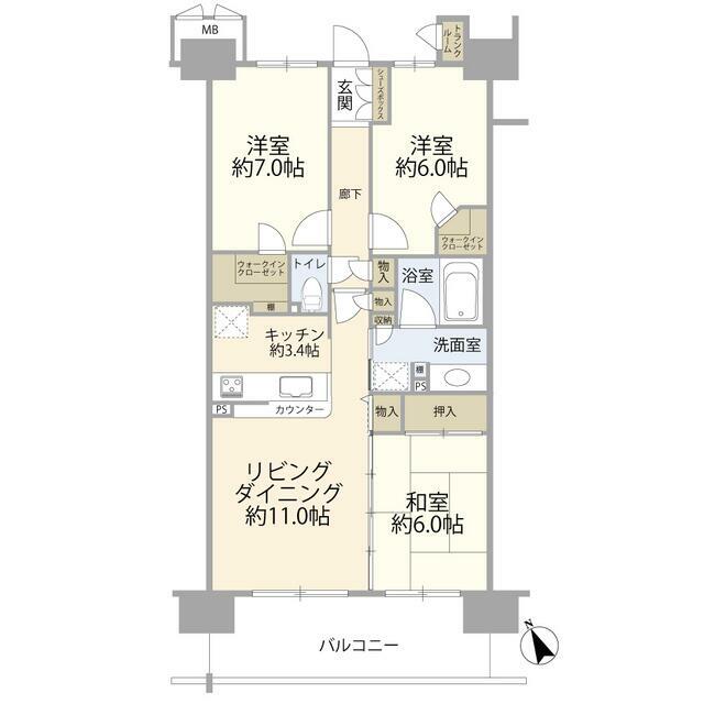ソル・シエーナ川口