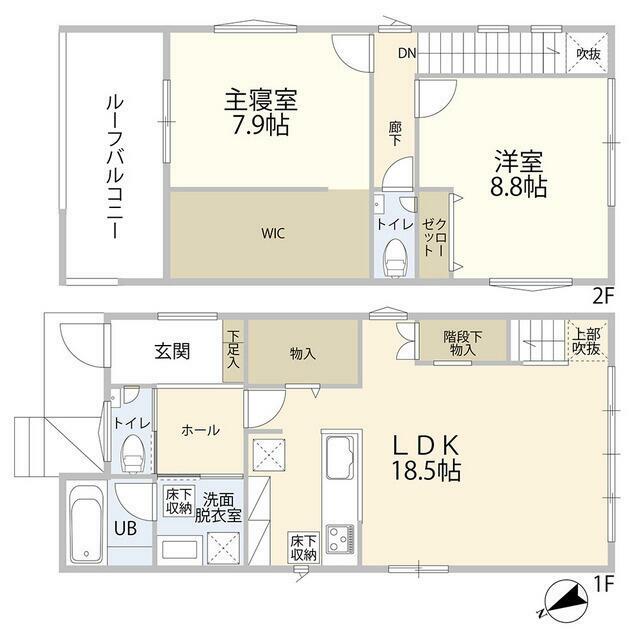 船橋市