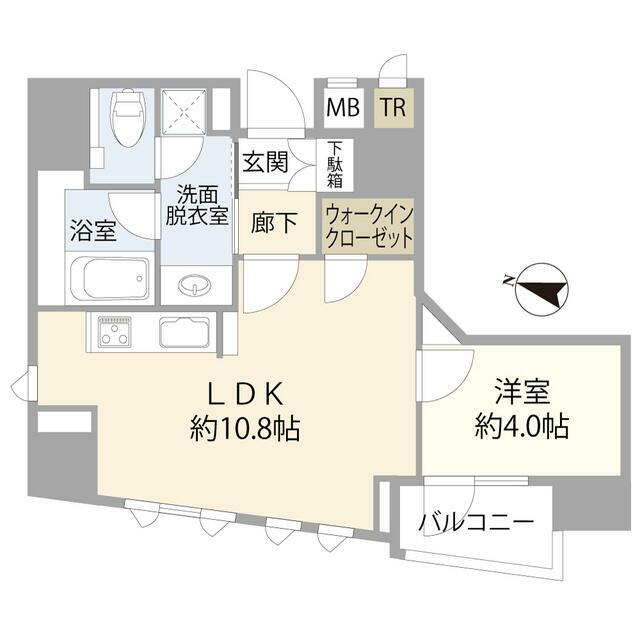 リビオレゾン小石川