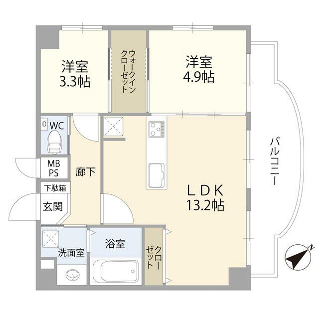セザール用賀