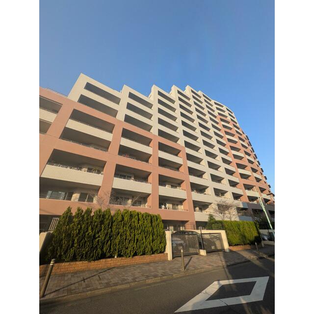 プラウドシティ上池袋