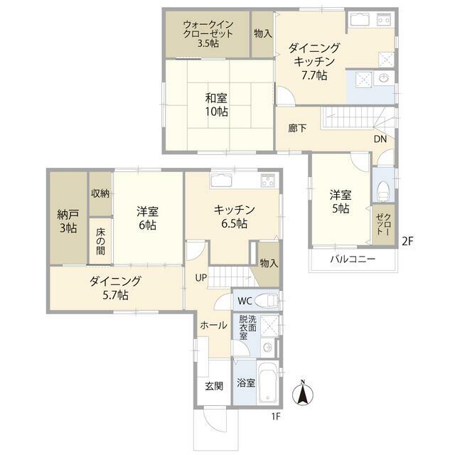 名古屋市港区
