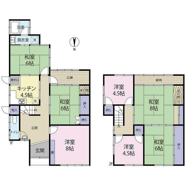 京都市西京区