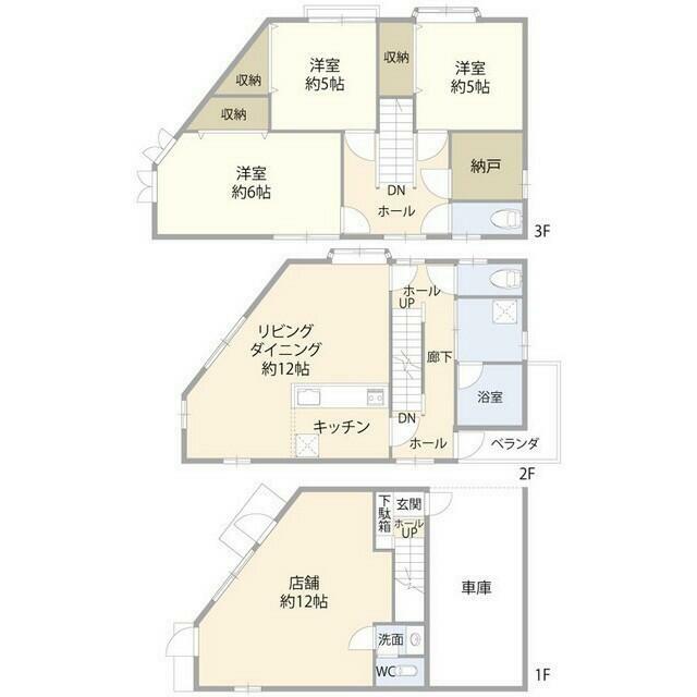 川口市