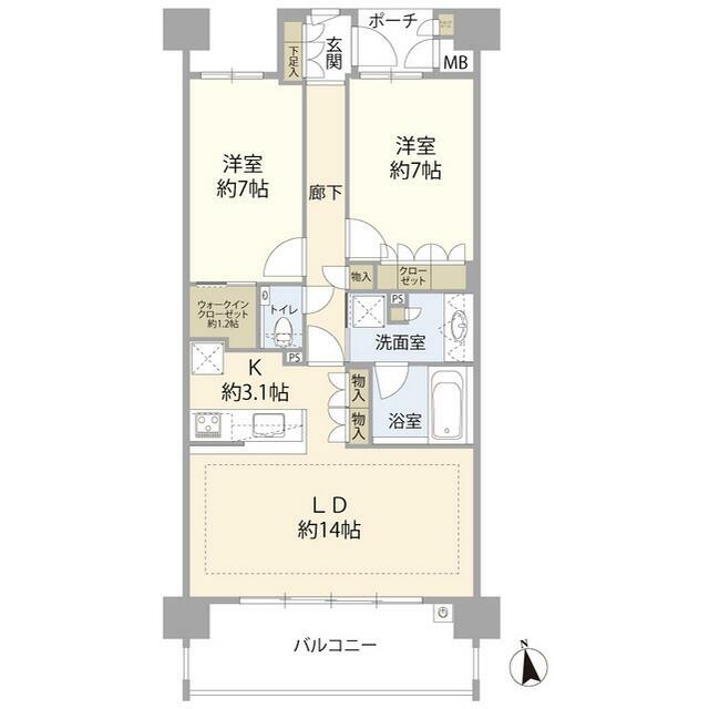 プレミスト東戸塚