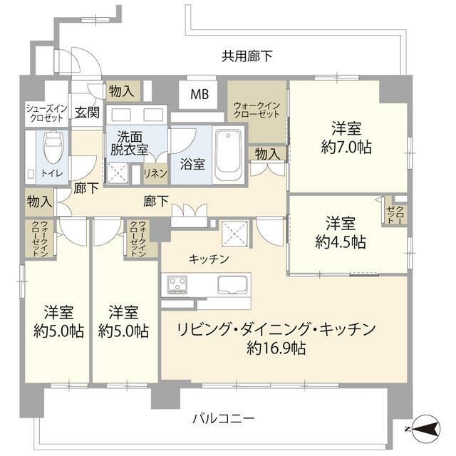 プレサンスロジェ藤が丘駅前
