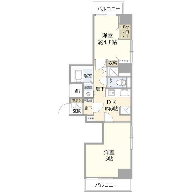 ライオンズマンション文京根津